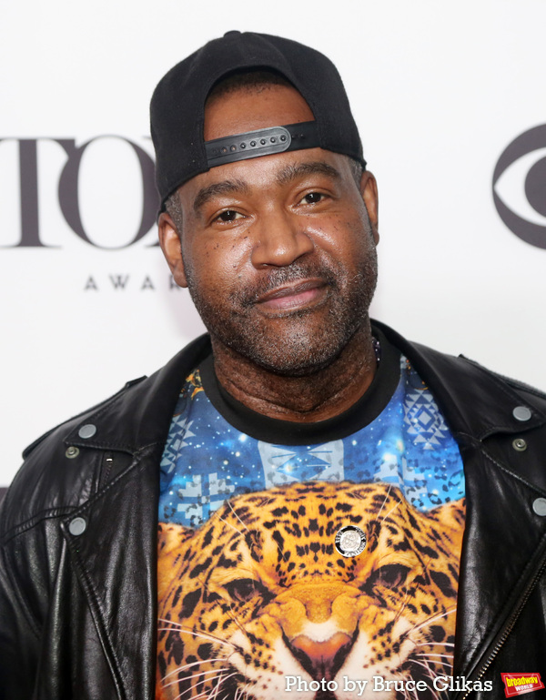 Photos: 2022 Tony Awards Nominees Meet the Press- Part 2 Image
