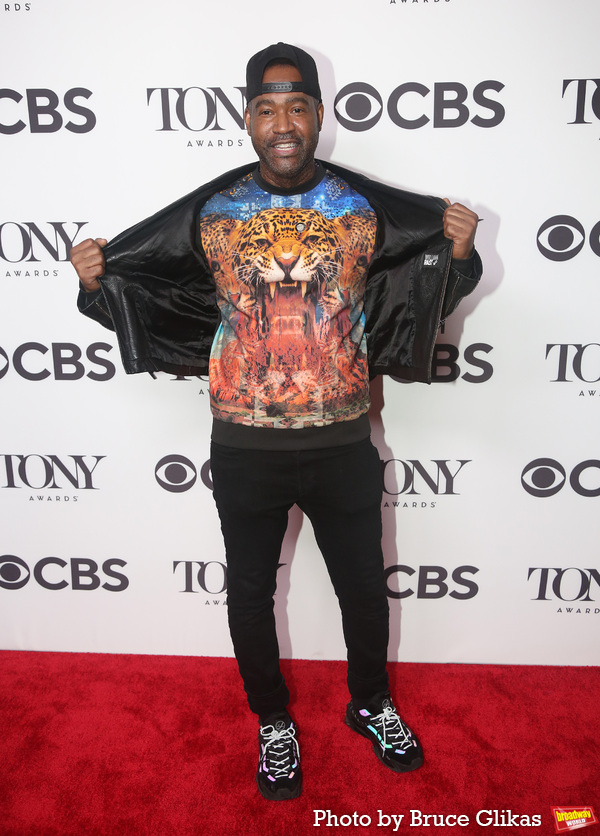 Photos: 2022 Tony Awards Nominees Meet the Press- Part 2 Image