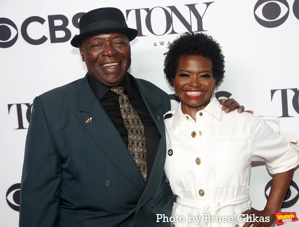 Photos: 2022 Tony Awards Nominees Meet the Press- Part 2 Image