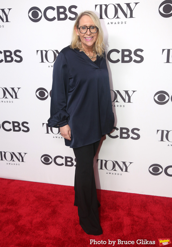 Photos: 2022 Tony Awards Nominees Meet the Press- Part 2 Image