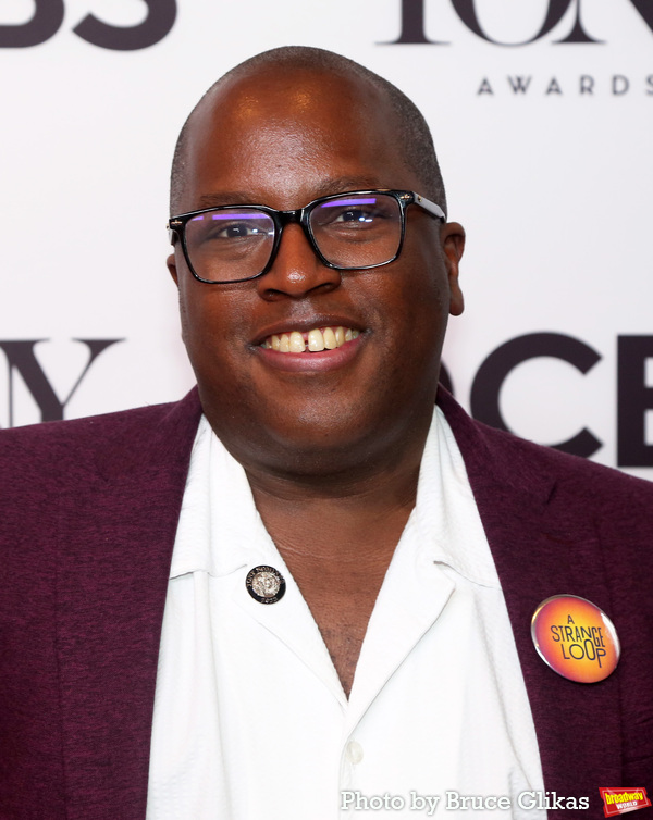 Photos: 2022 Tony Awards Nominees Meet the Press- Part 2 Image
