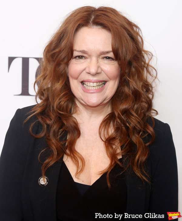 Photos: 2022 Tony Awards Nominees Meet the Press- Part 2 Image