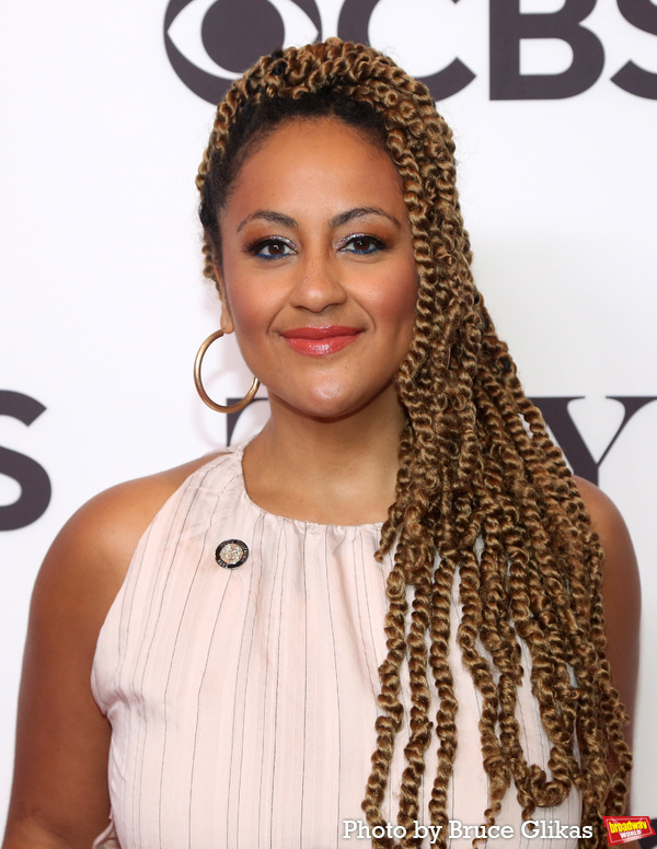 Photos: 2022 Tony Awards Nominees Meet the Press- Part 2 Image