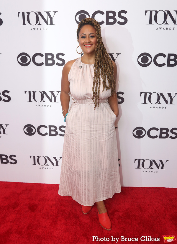 Photos: 2022 Tony Awards Nominees Meet the Press- Part 2 Image