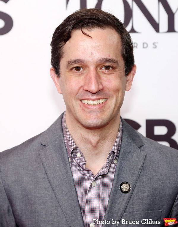 Photos: 2022 Tony Awards Nominees Meet the Press- Part 2 Image