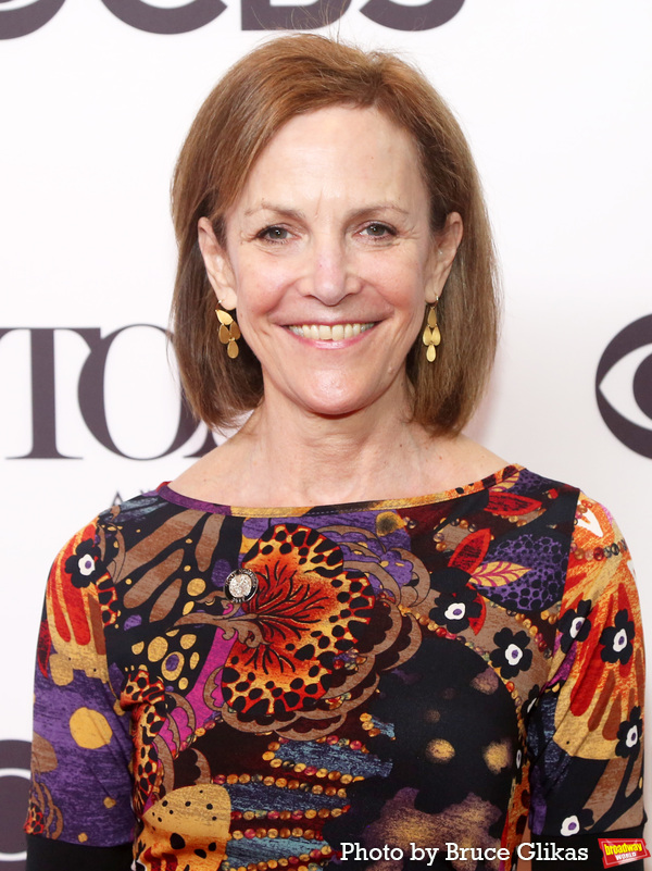 Photos: 2022 Tony Awards Nominees Meet the Press- Part 2 Image