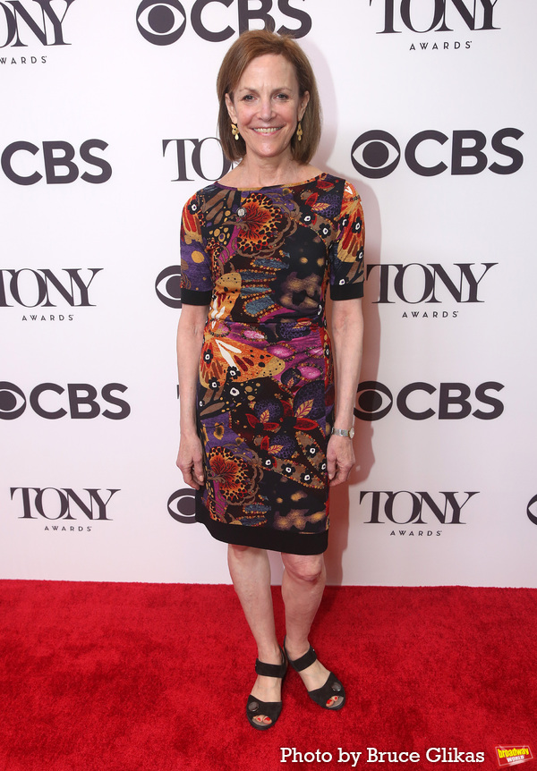 Photos: 2022 Tony Awards Nominees Meet the Press- Part 2 Image