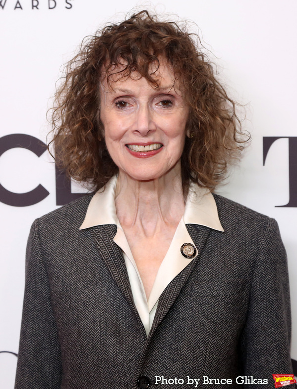 Photos: 2022 Tony Awards Nominees Meet the Press- Part 2 Image