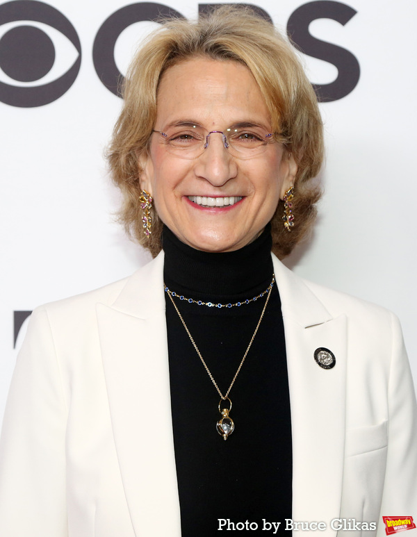 Photos: 2022 Tony Awards Nominees Meet the Press- Part 2 Image