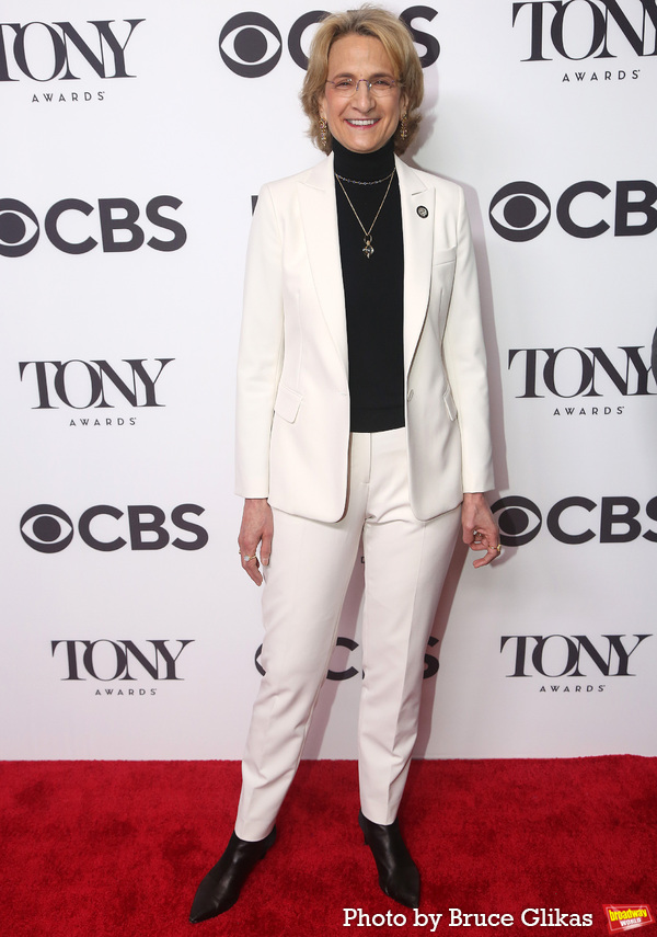 Photos: 2022 Tony Awards Nominees Meet the Press- Part 2 Image