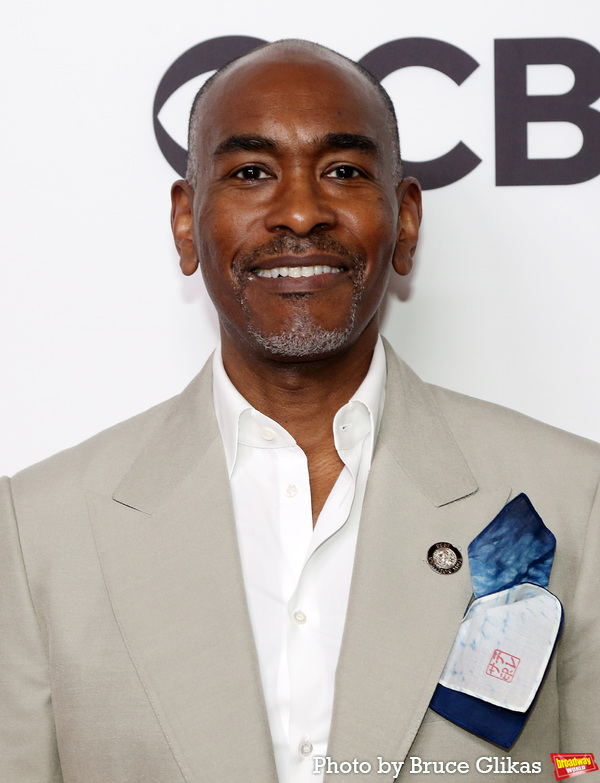 Photos: 2022 Tony Awards Nominees Meet the Press- Part 2 Image