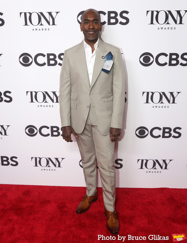 Photos: 2022 Tony Awards Nominees Meet the Press- Part 2 Image