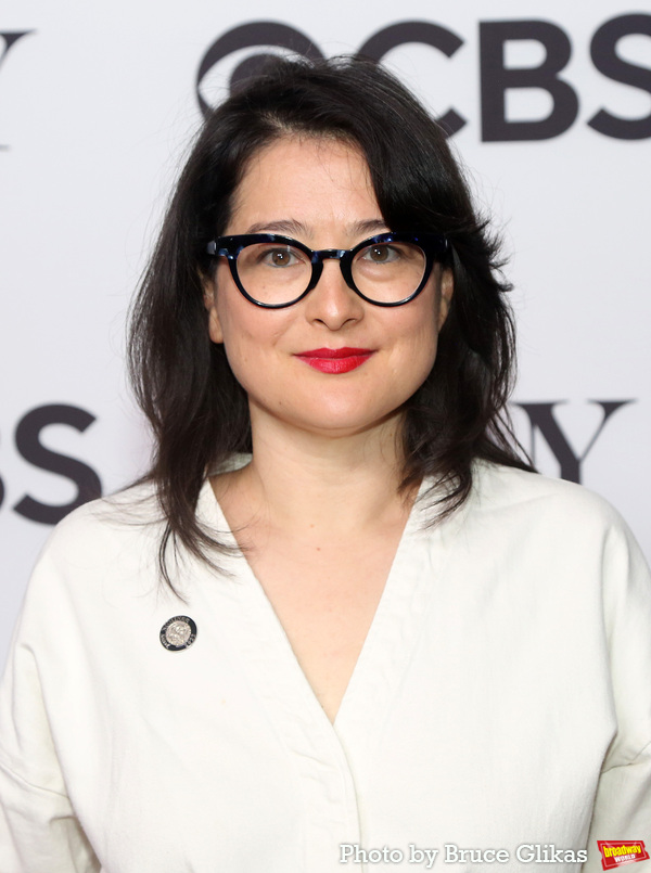 Photos: 2022 Tony Awards Nominees Meet the Press- Part 2 Image