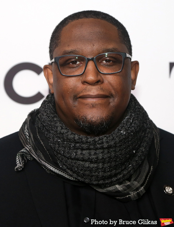 Photos: 2022 Tony Awards Nominees Meet the Press- Part 2 Image