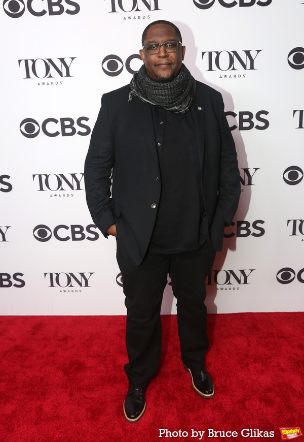 Photos: 2022 Tony Awards Nominees Meet the Press- Part 2 Image