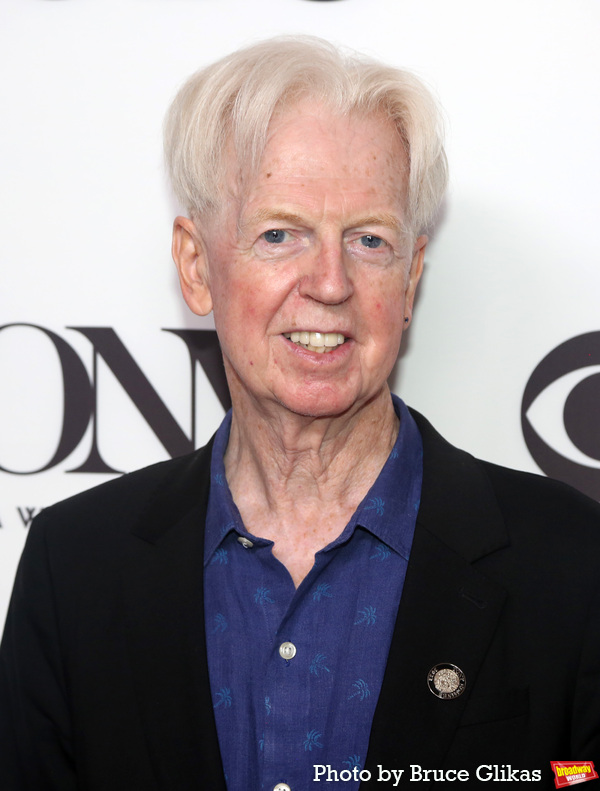 Photos: 2022 Tony Awards Nominees Meet the Press- Part 2 Image