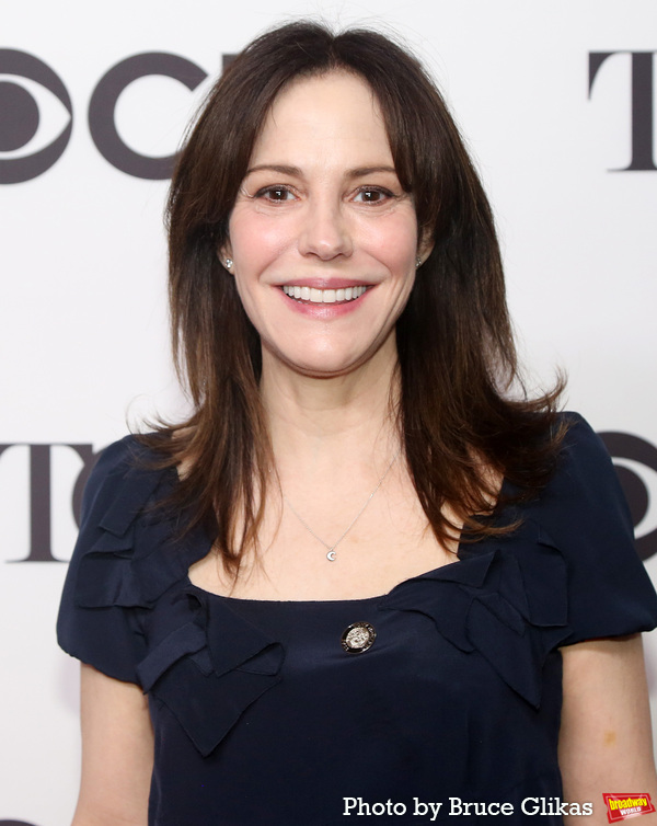 Photos: 2022 Tony Awards Nominees Meet the Press- Part 2 Image