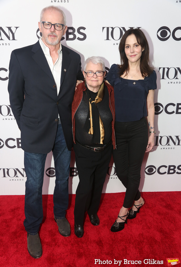 Photos: 2022 Tony Awards Nominees Meet the Press- Part 2 Image