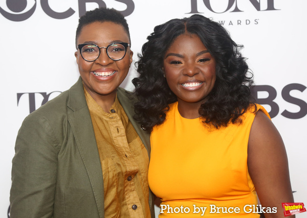 Photos: 2022 Tony Awards Nominees Meet the Press- Part 2 Image