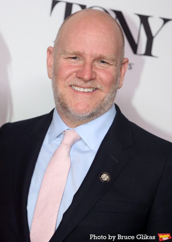 Photos: 2022 Tony Awards Nominees Meet the Press- Part 2 Image