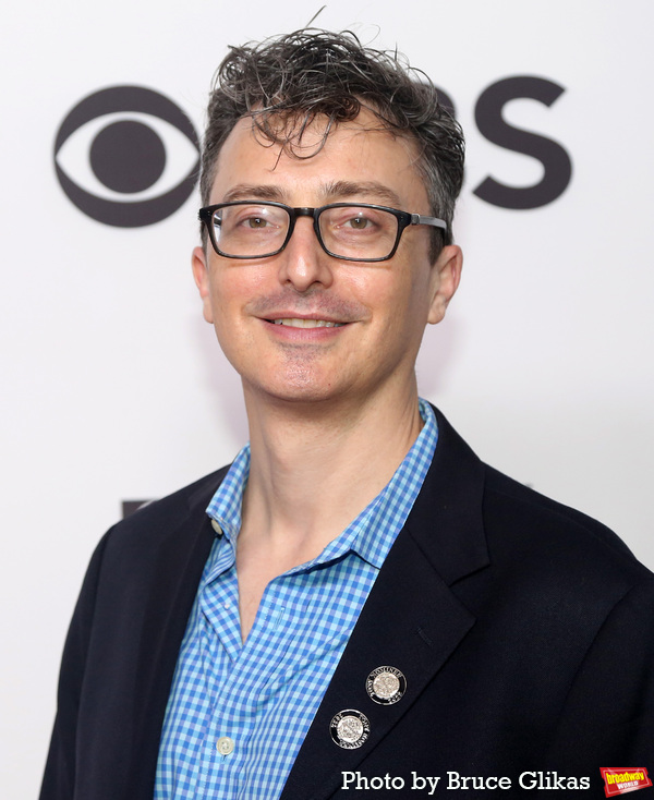 Photos: 2022 Tony Awards Nominees Meet the Press- Part 2 Image