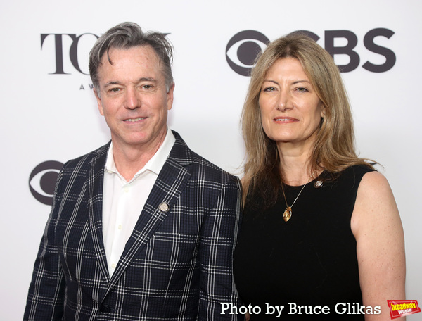 Photos: 2022 Tony Awards Nominees Meet the Press- Part 2 