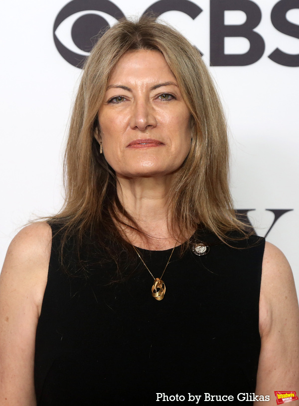 Photos: 2022 Tony Awards Nominees Meet the Press- Part 2 Image