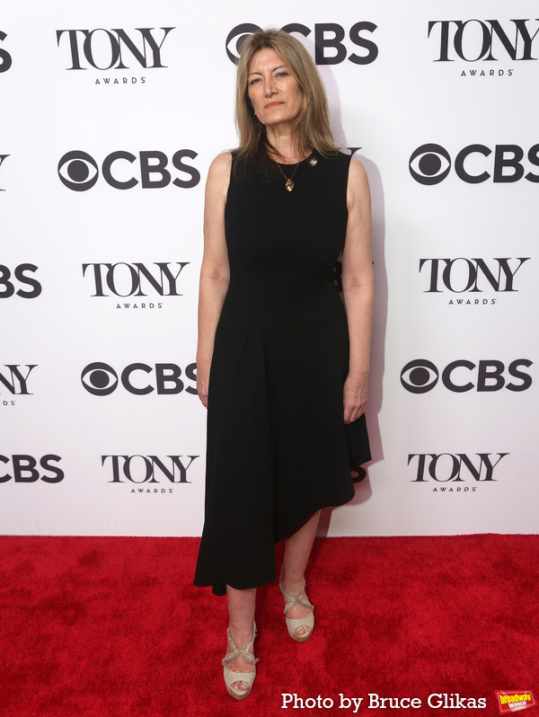 Photos: 2022 Tony Awards Nominees Meet the Press- Part 2 Image
