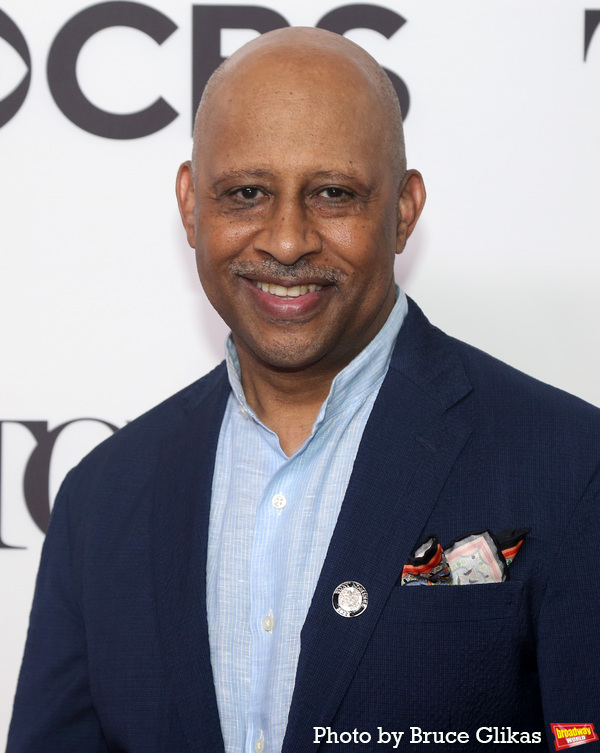 Photos: 2022 Tony Awards Nominees Meet the Press- Part 2 Image