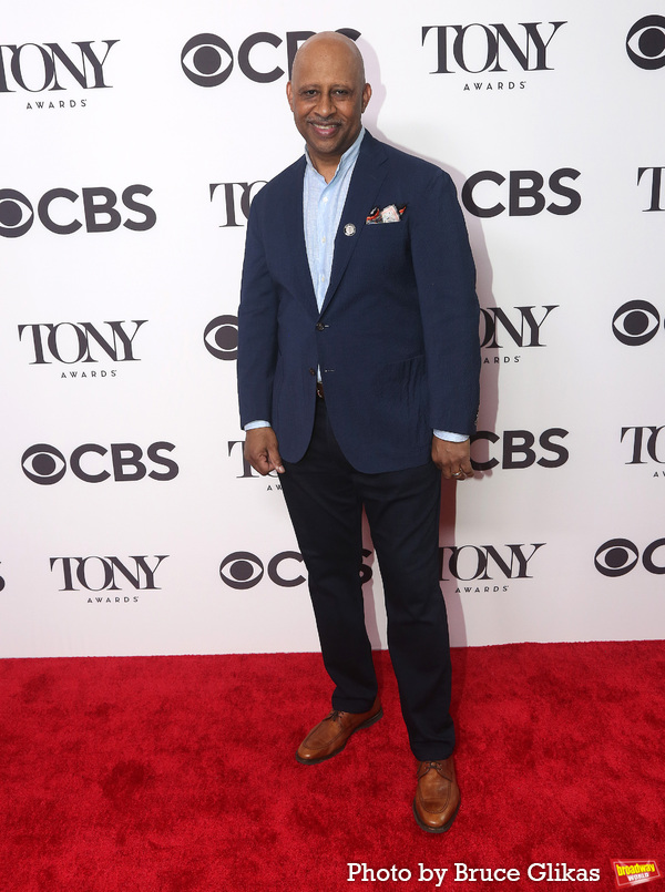 Photos: 2022 Tony Awards Nominees Meet the Press- Part 2 Image