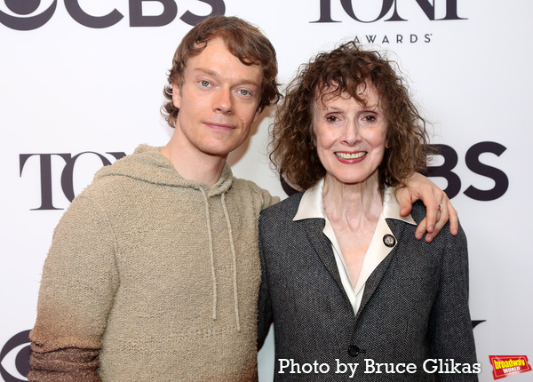 Photos: 2022 Tony Awards Nominees Meet the Press- Part 2 Image