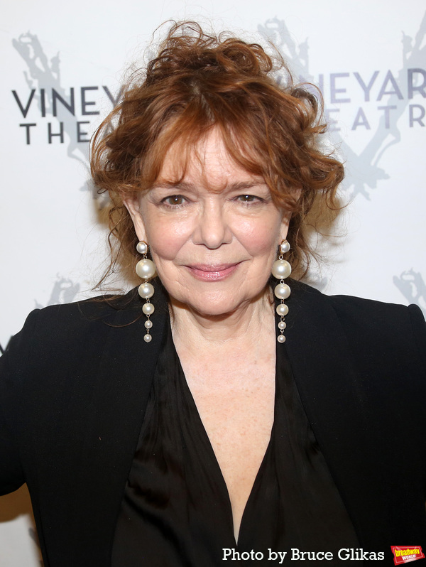 Photos: Inside the Vineyard Theatre Gala Celebrating Laura Nyro Image