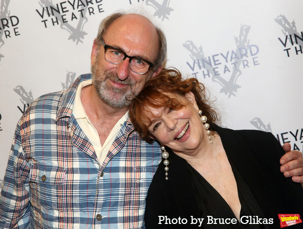 Photos: Inside the Vineyard Theatre Gala Celebrating Laura Nyro  Image