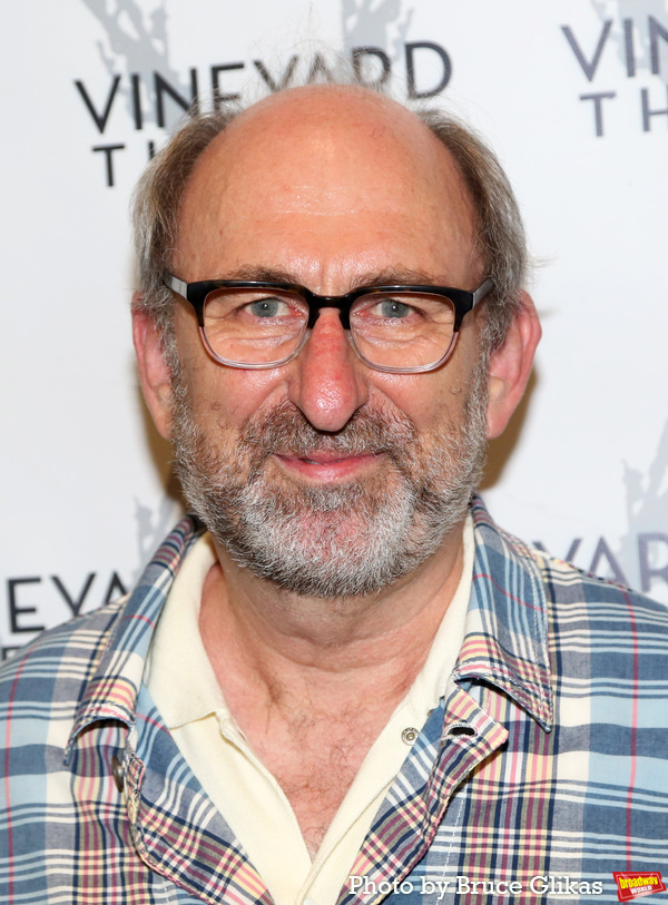 Photos: Inside the Vineyard Theatre Gala Celebrating Laura Nyro Image