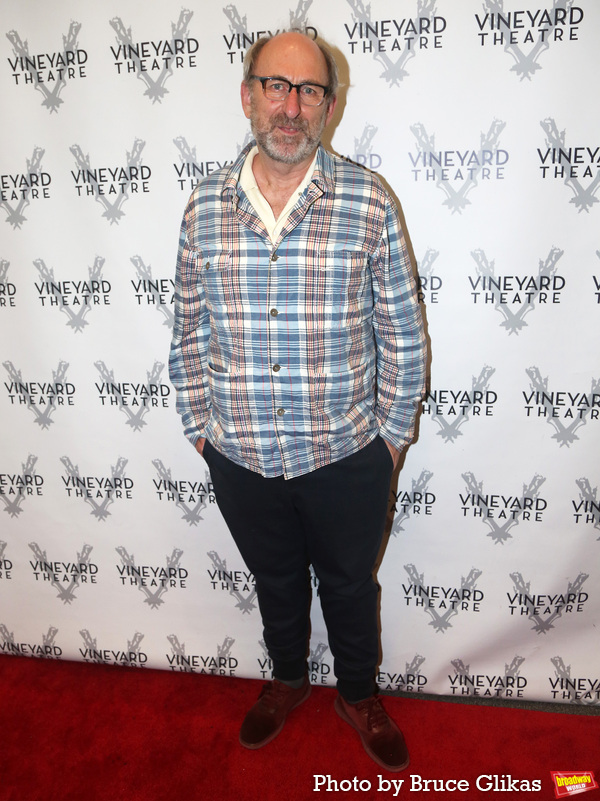 Photos: Inside the Vineyard Theatre Gala Celebrating Laura Nyro Image