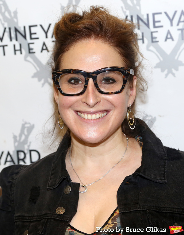 Photos: Inside the Vineyard Theatre Gala Celebrating Laura Nyro  Image