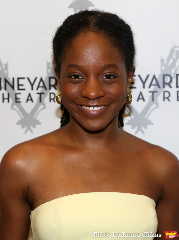 Photos: Inside the Vineyard Theatre Gala Celebrating Laura Nyro Image