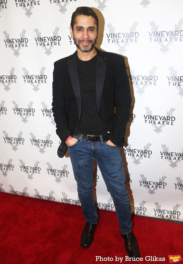 Photos: Inside the Vineyard Theatre Gala Celebrating Laura Nyro Image