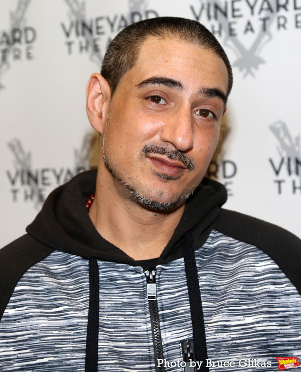 Photos: Inside the Vineyard Theatre Gala Celebrating Laura Nyro Image