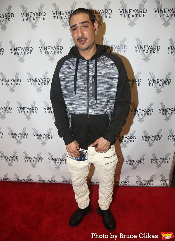 Photos: Inside the Vineyard Theatre Gala Celebrating Laura Nyro Image