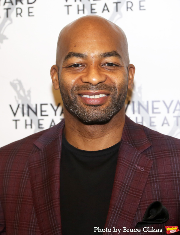 Photos: Inside the Vineyard Theatre Gala Celebrating Laura Nyro Image
