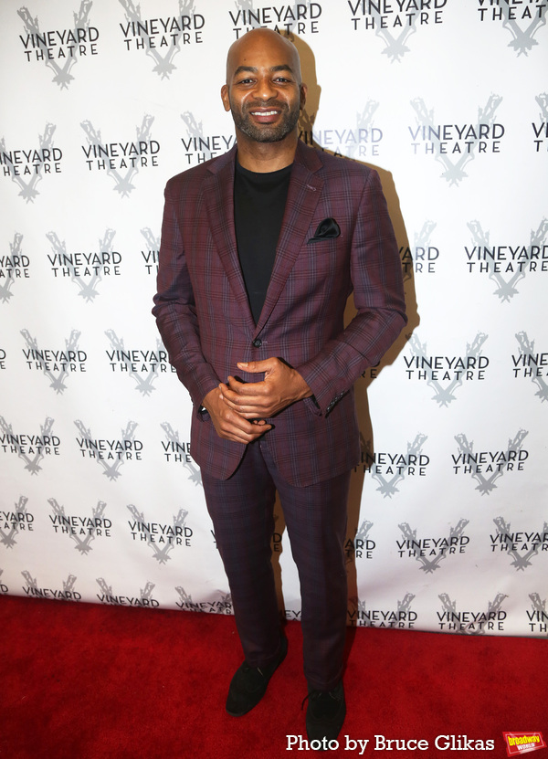 Photos: Inside the Vineyard Theatre Gala Celebrating Laura Nyro Image