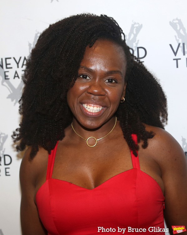 Photos: Inside the Vineyard Theatre Gala Celebrating Laura Nyro Image