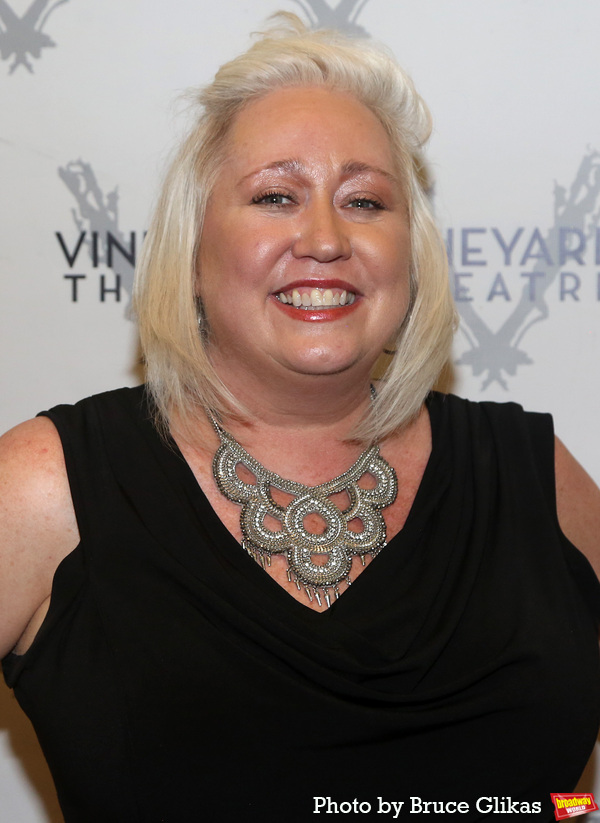 Photos: Inside the Vineyard Theatre Gala Celebrating Laura Nyro Image