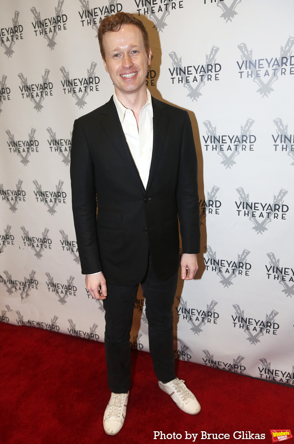 Photos: Inside the Vineyard Theatre Gala Celebrating Laura Nyro Image