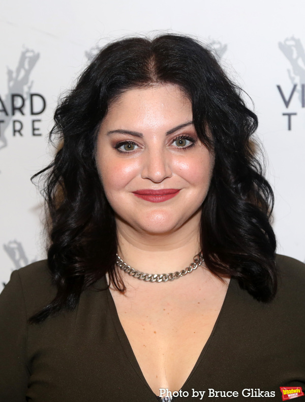 Photos: Inside the Vineyard Theatre Gala Celebrating Laura Nyro Image