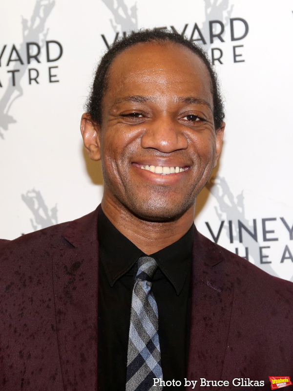 Photos: Inside the Vineyard Theatre Gala Celebrating Laura Nyro Image