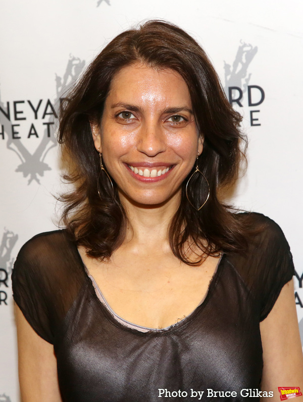 Photos: Inside the Vineyard Theatre Gala Celebrating Laura Nyro Image
