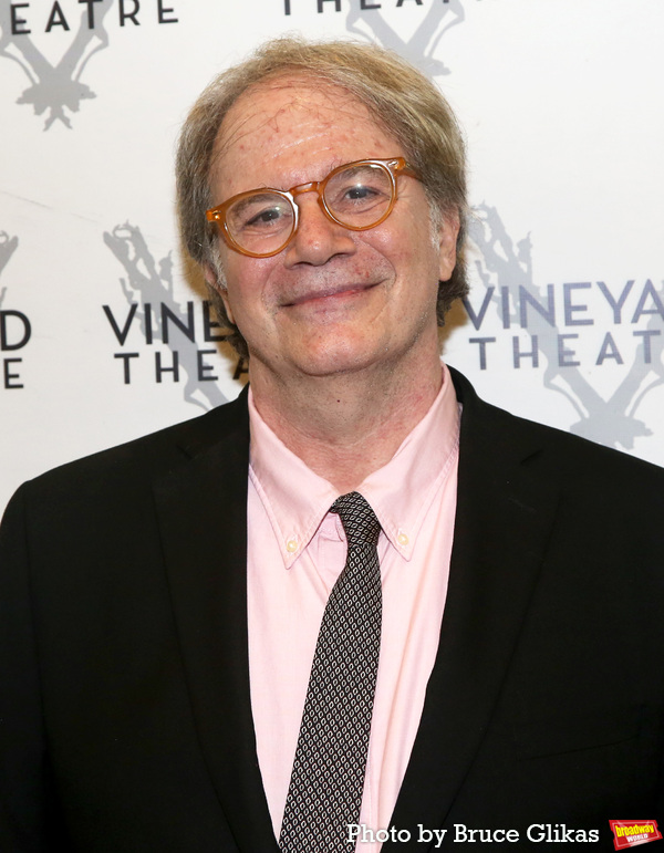 Photos: Inside the Vineyard Theatre Gala Celebrating Laura Nyro Image