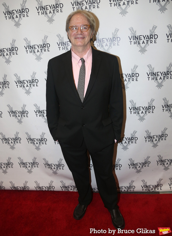 Photos: Inside the Vineyard Theatre Gala Celebrating Laura Nyro Image